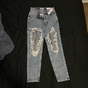 brand new never worn pacsun jeans